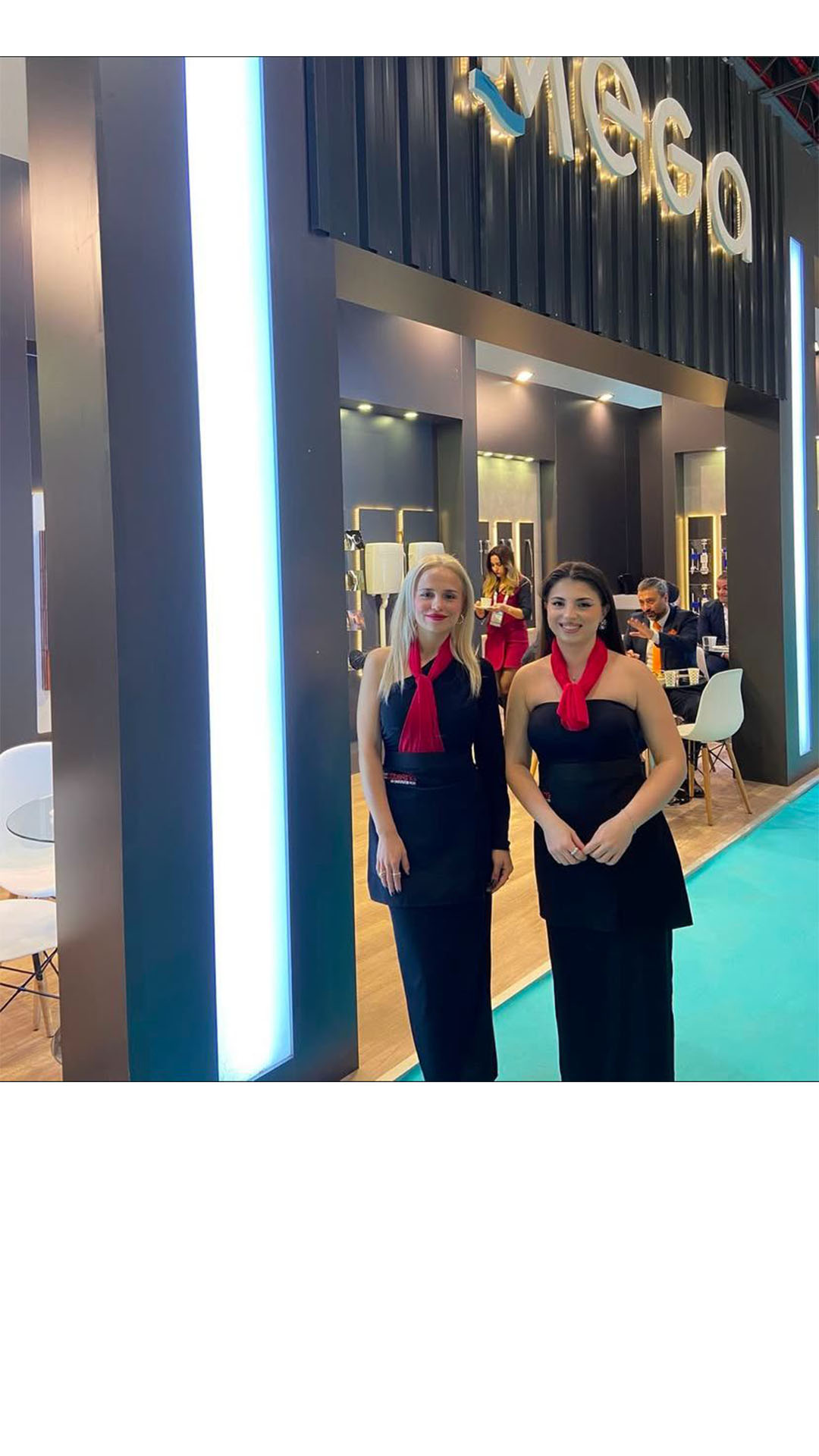 FUAR SERVİS HOSTESİ ÜCRETLERİ