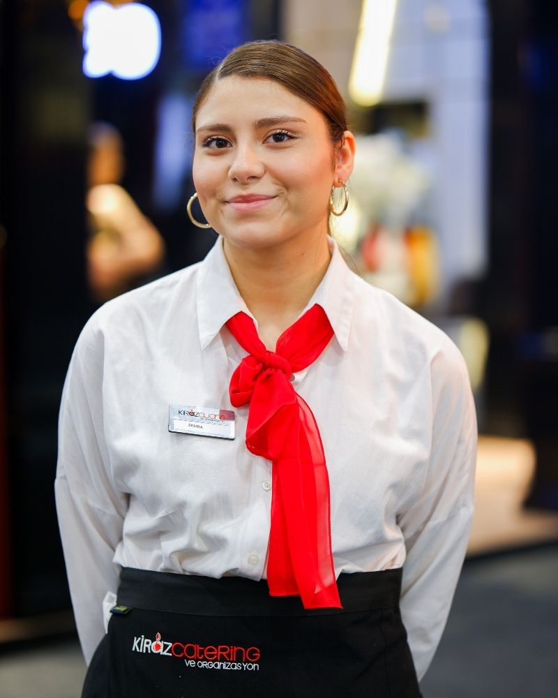 TÜYAP HOSTES AJANSI