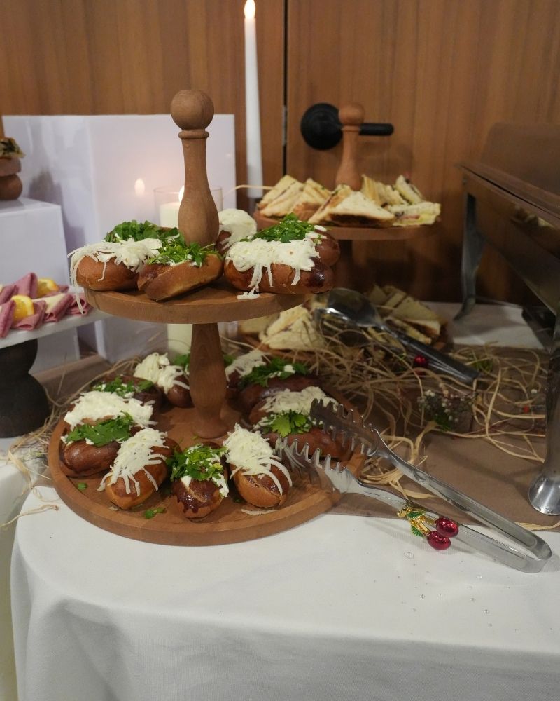 İSTANBUL FUAR CATERİNG