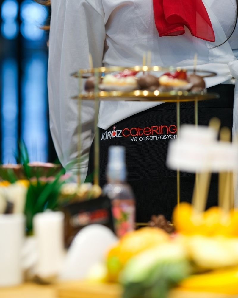 FUAR CATERİNG MENÜ FİYATLARI