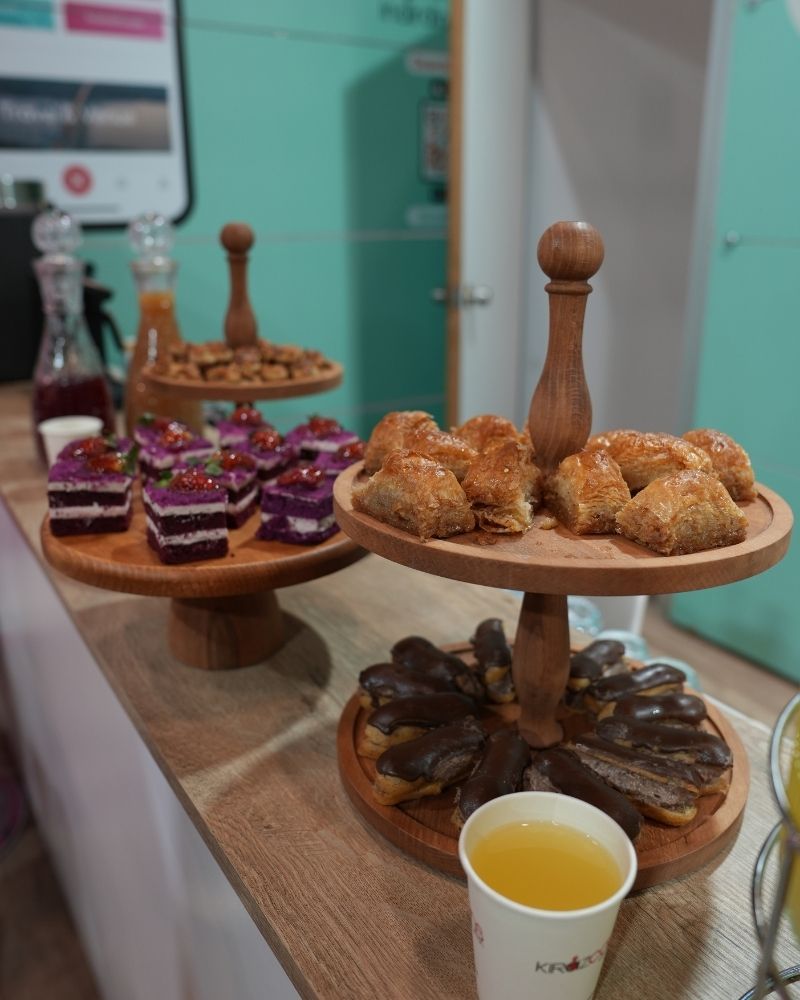 EN İYİ FUAR AJANSLARI