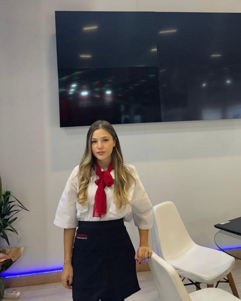 TÜYAP TERCÜMAN HİZMETİ