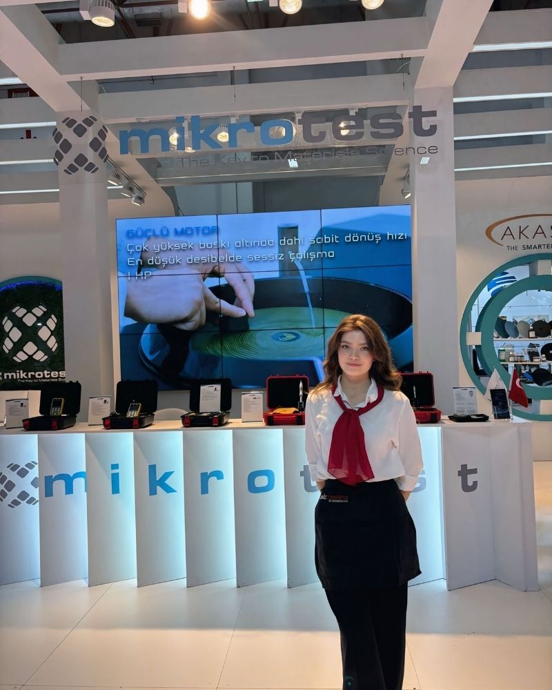 İFM TERCÜMAN HİZMETİ