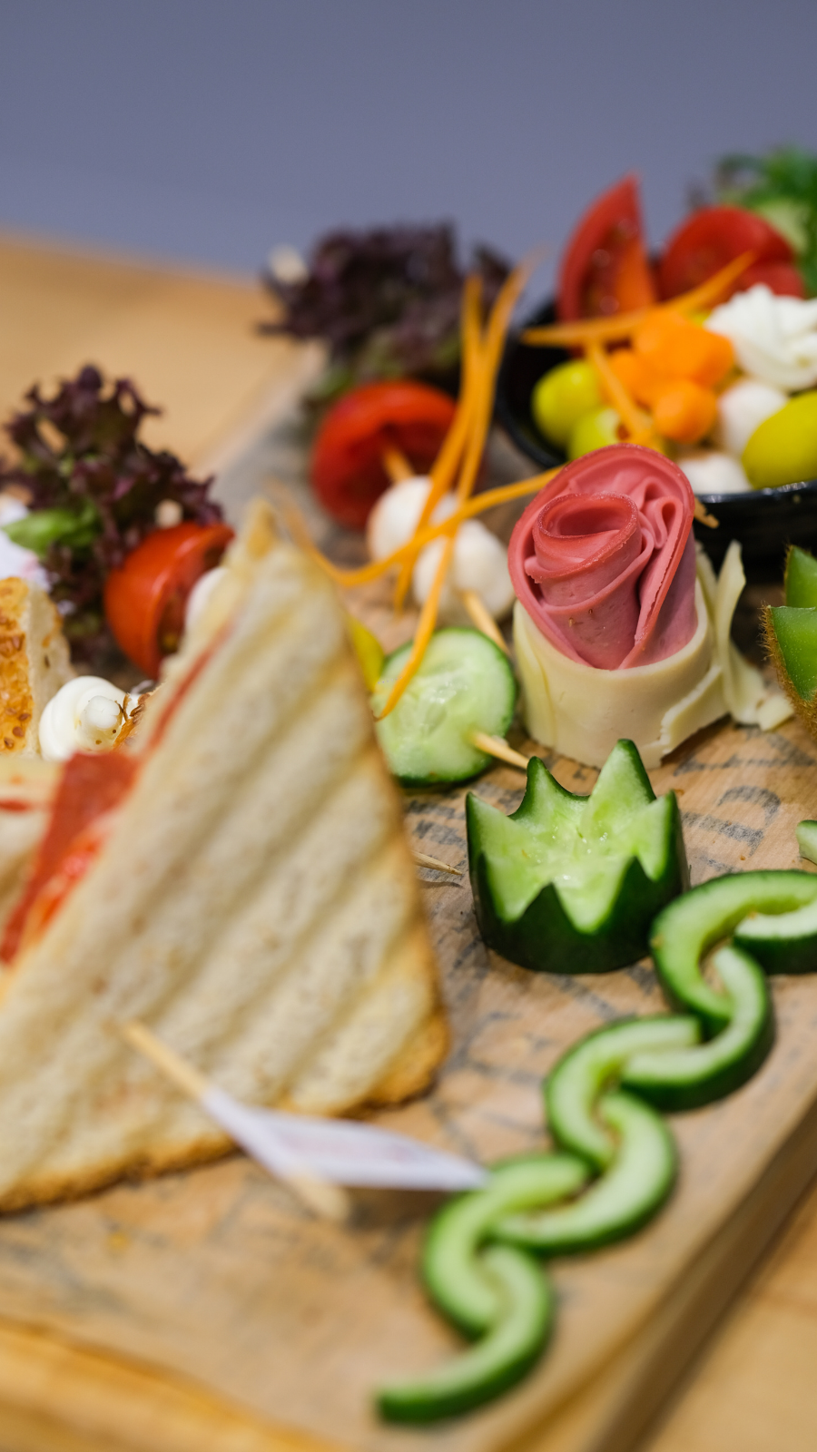 kiraz catering