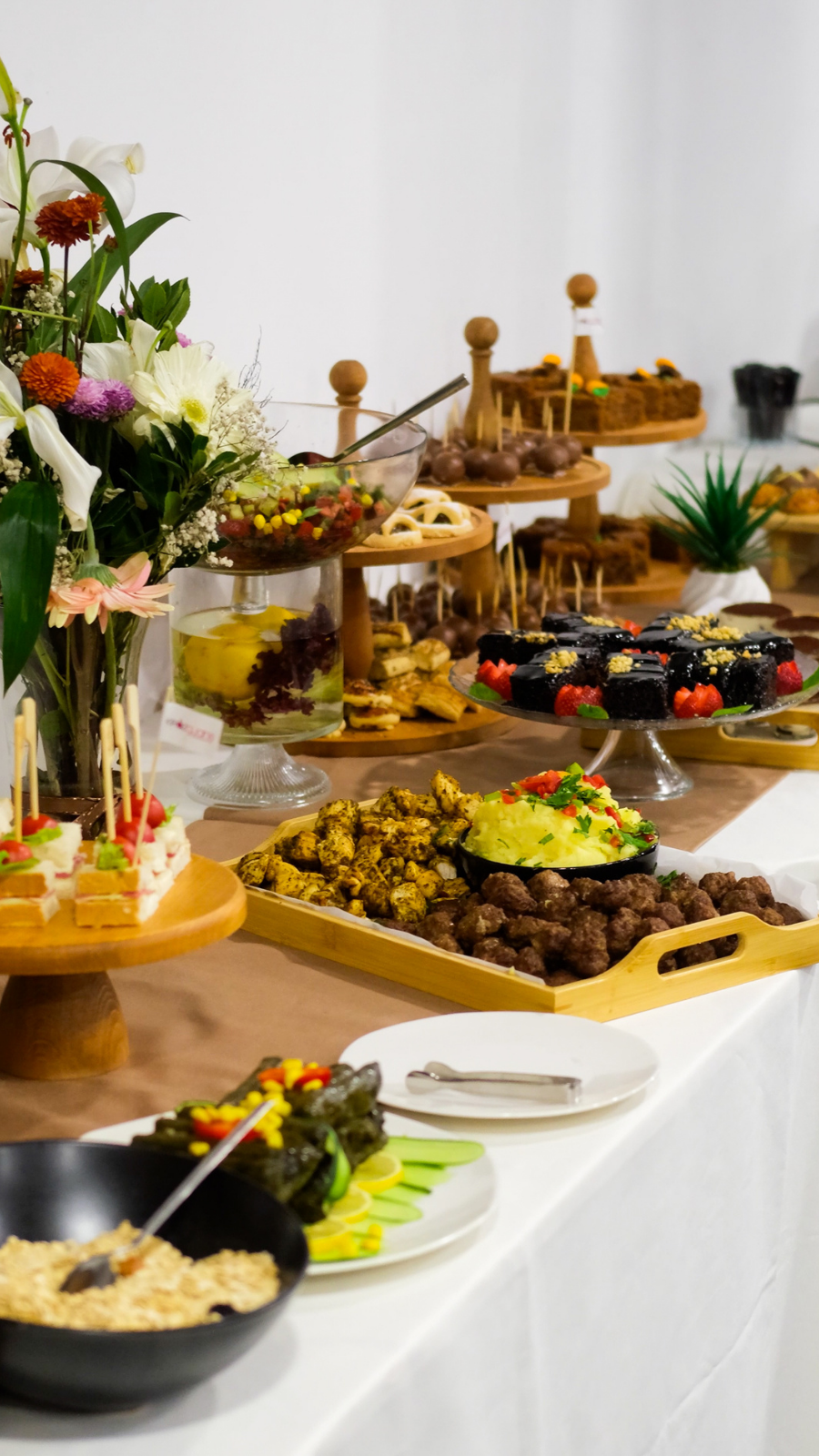 kiraz catering