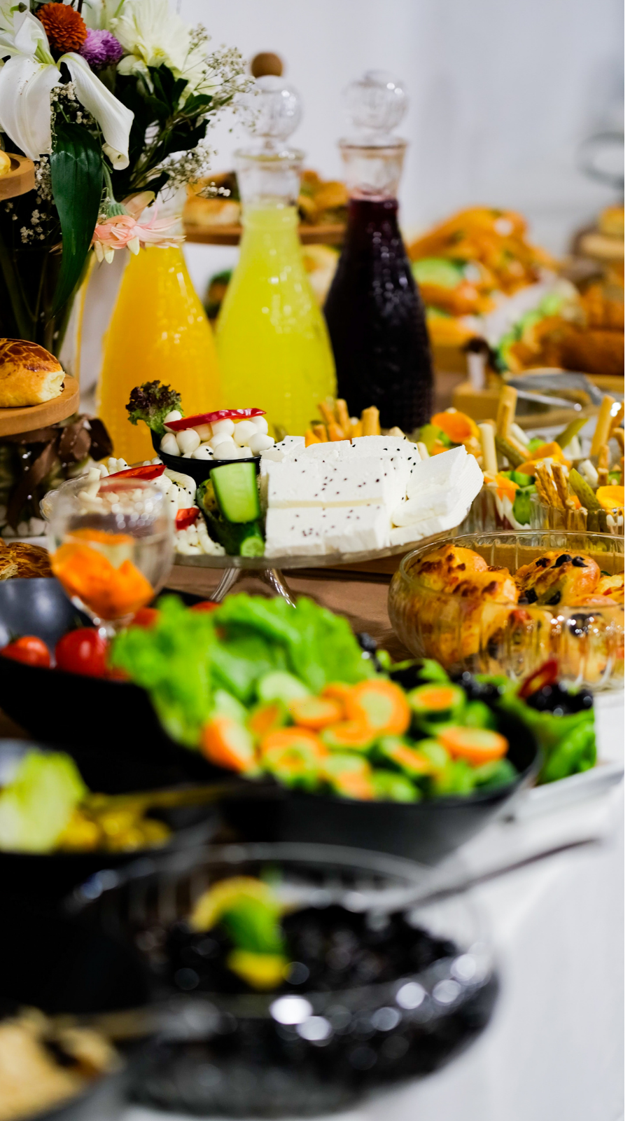 kiraz catering
