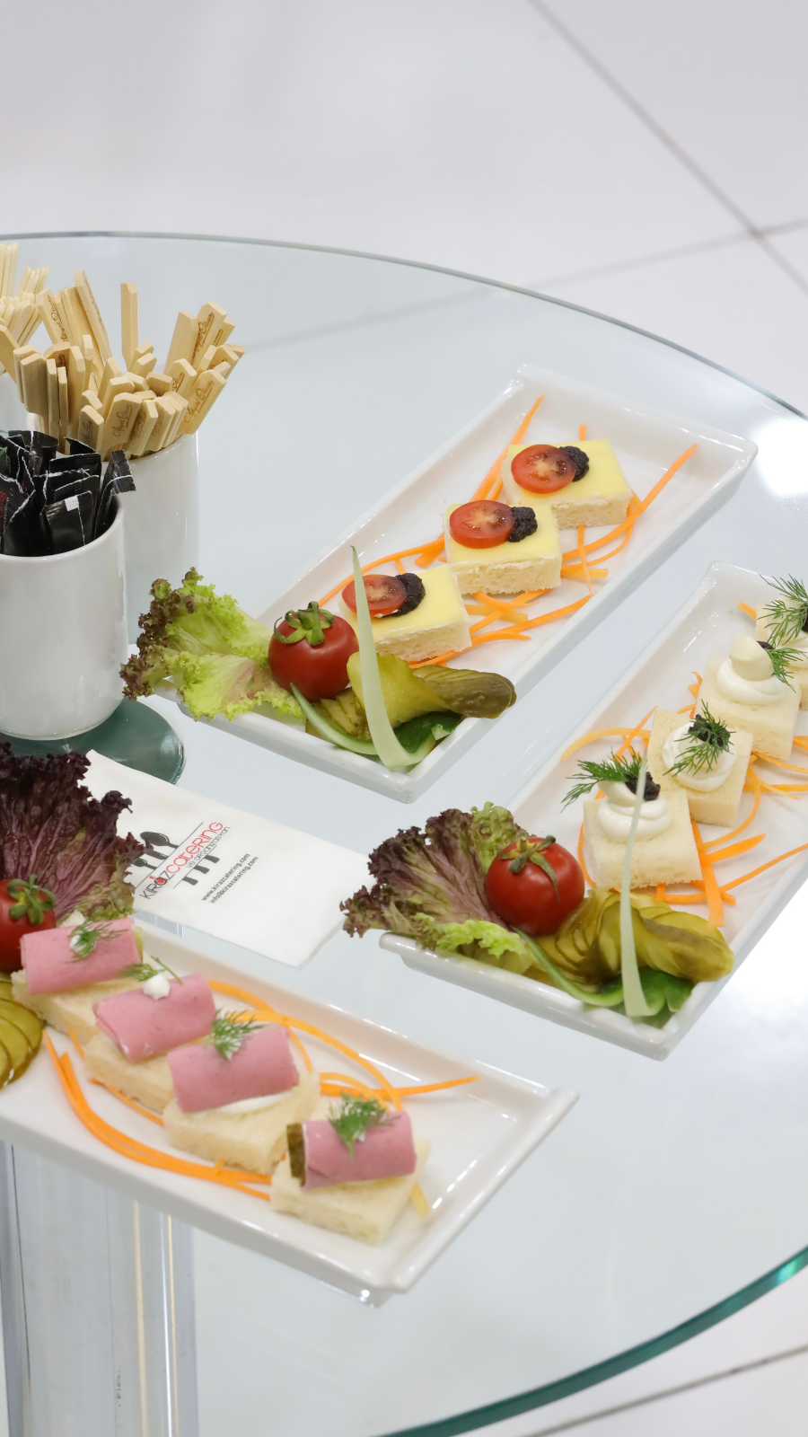kiraz catering