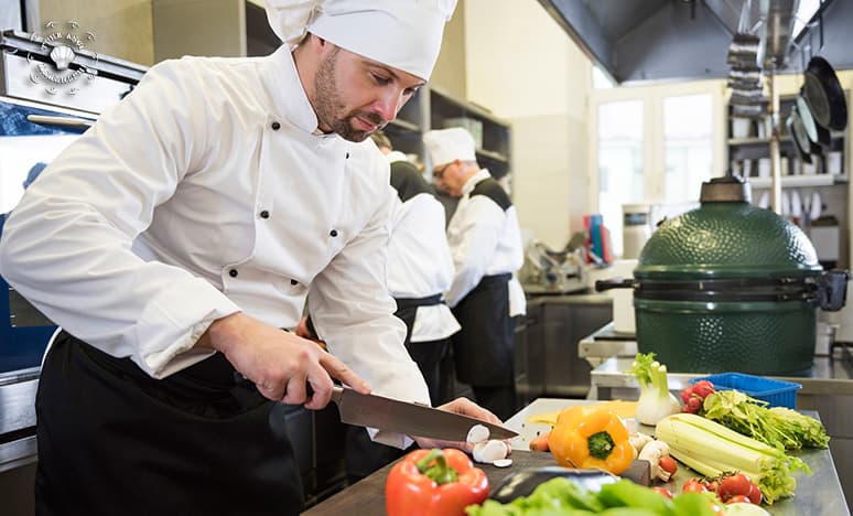 FUAR CATERING