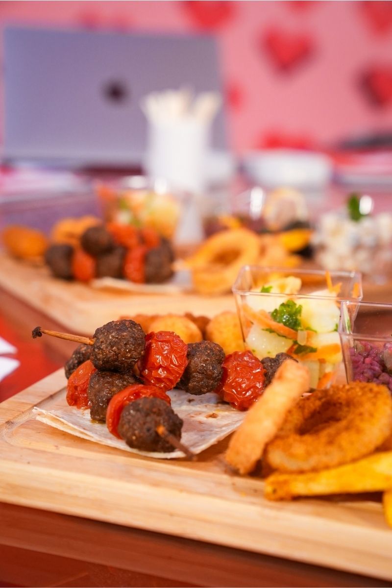 FUAR I PREMIUM PAKET