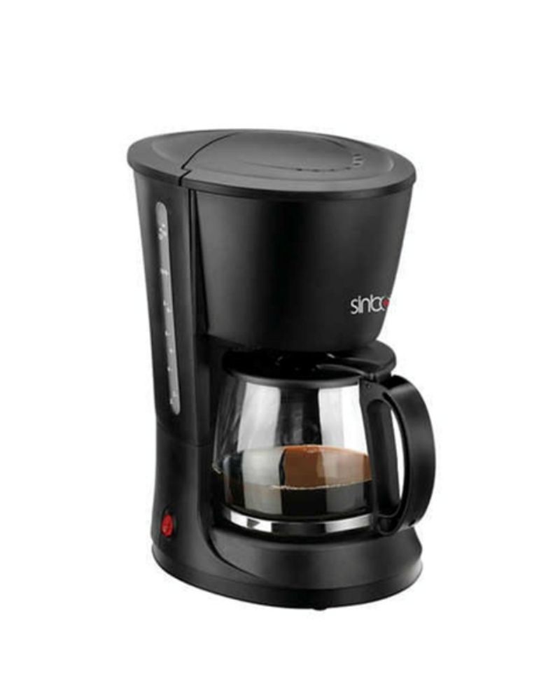 Fuar Filtre Kahve Makinası Kiralama